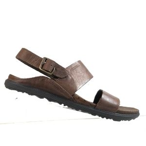 Merrell J55534 Around Town Women Strappy Sandas 10